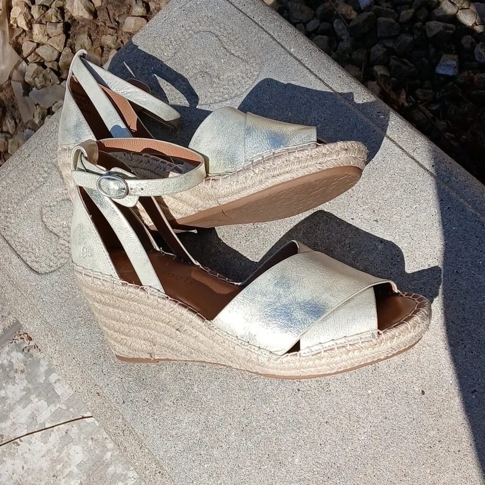 Gentle Soles Kenneth Cole gentle souls